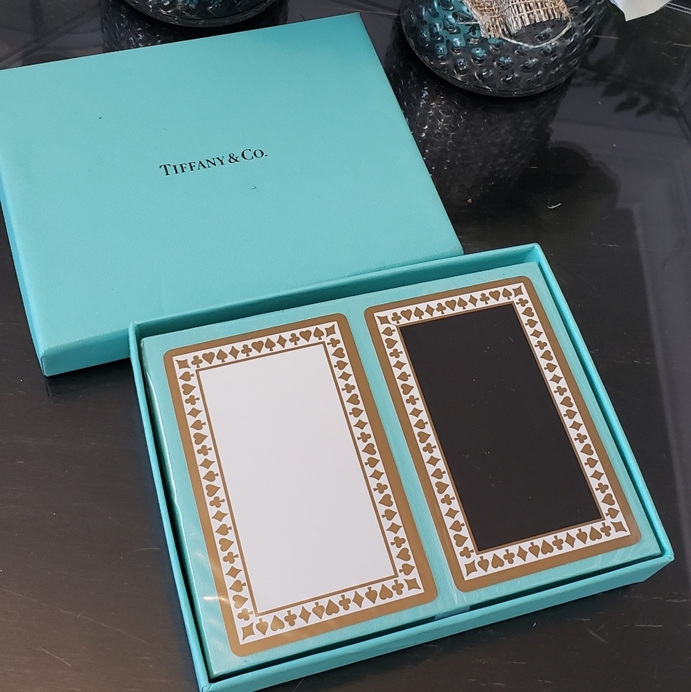 Deck of Cards